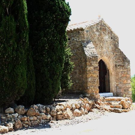 Camping Municipal L'Espazo Durban Corbieres Dış mekan fotoğraf