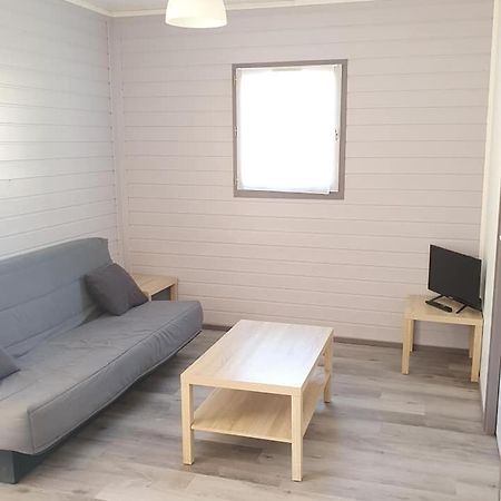 Camping Municipal L'Espazo Durban Corbieres Dış mekan fotoğraf