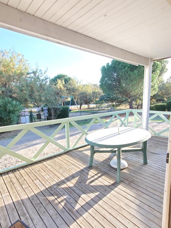 Camping Municipal L'Espazo Durban Corbieres Dış mekan fotoğraf