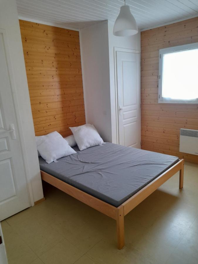 Camping Municipal L'Espazo Durban Corbieres Dış mekan fotoğraf