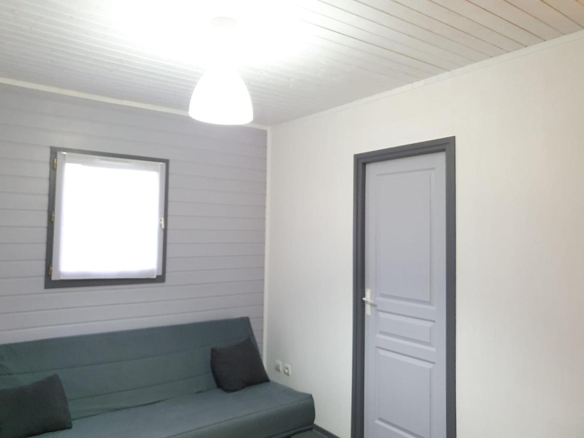 Camping Municipal L'Espazo Durban Corbieres Dış mekan fotoğraf